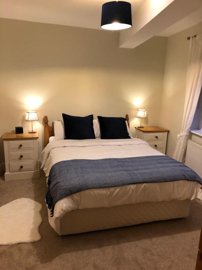 Вилла Self Catering Оранмор Экстерьер фото