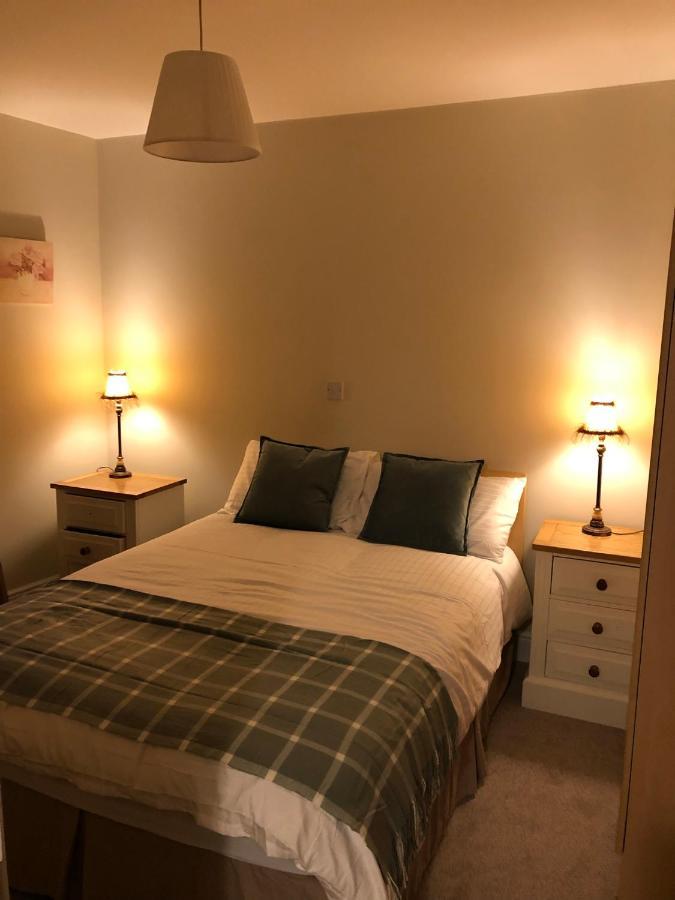 Вилла Self Catering Оранмор Экстерьер фото